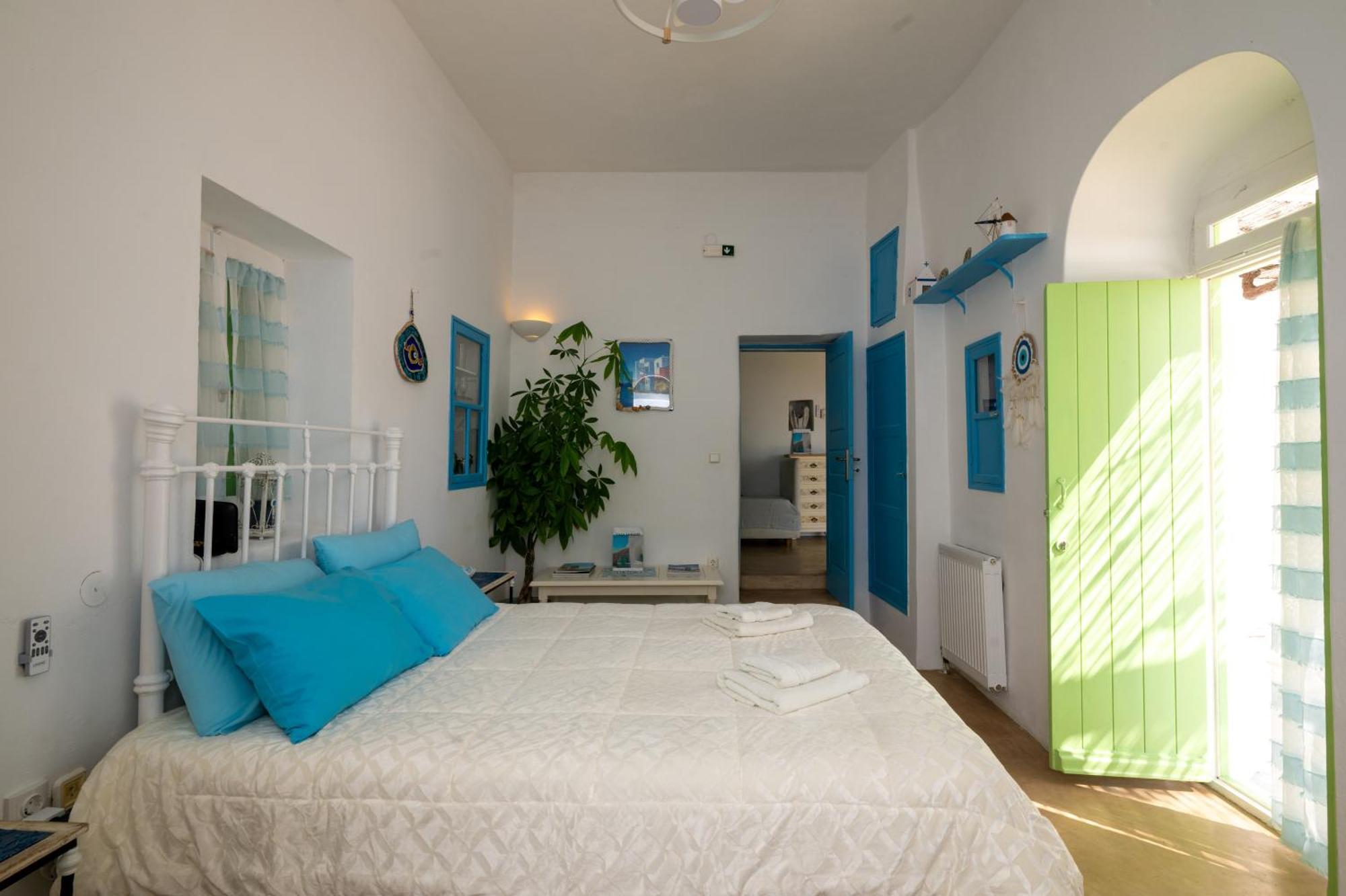 Casa Annaise Mykonos - Cycladic House With Jacuzzi Holiday home