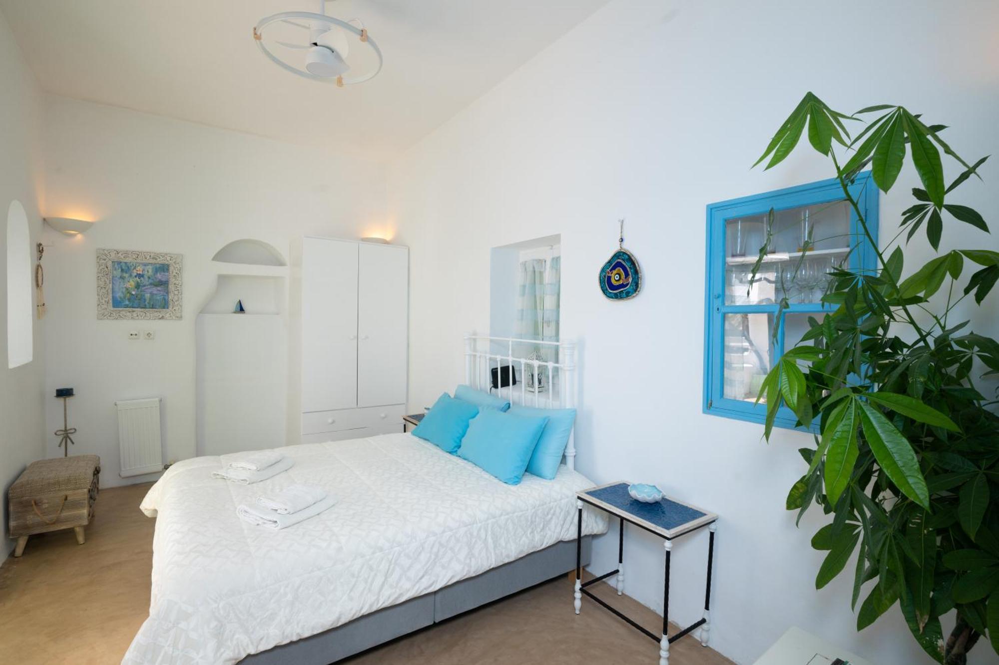 Casa Annaise Mykonos - Cycladic House With Jacuzzi Holiday home *