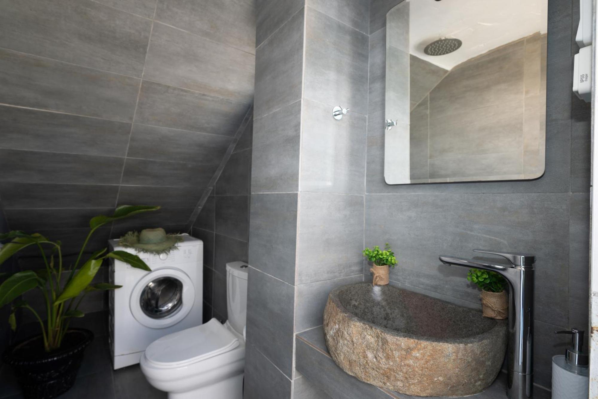 Casa Annaise Mykonos - Cycladic House With Jacuzzi Ferienhaus Mykonos Town