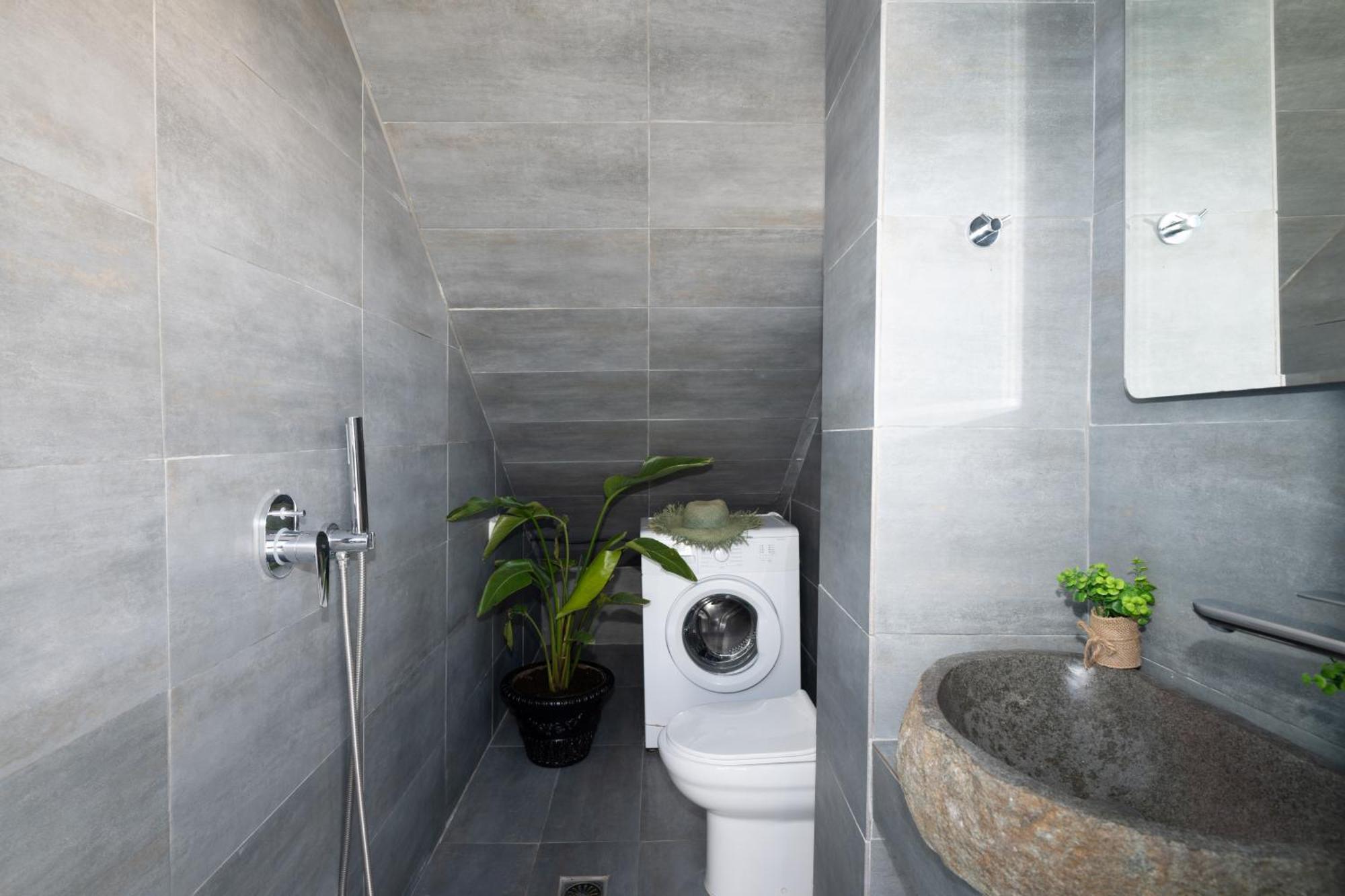Casa Annaise Mykonos - Cycladic House With Jacuzzi * Mykonos Town